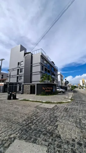 Excelente Apto todo mobiliado e projetado a 500 MTS da praia no Oceania!!!!