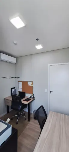 Sala Comercial para Venda em São Bernardo do Campo, Centro