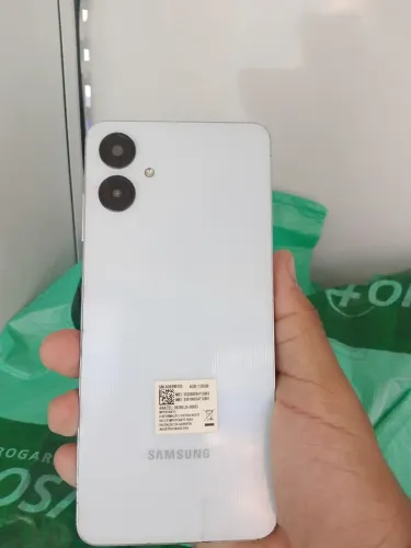 Samsung Galaxy A06