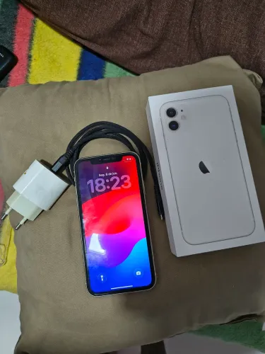 Vendo iPhone 11