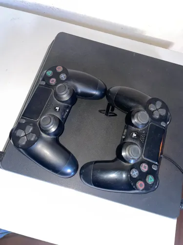 Controle PS4 Original