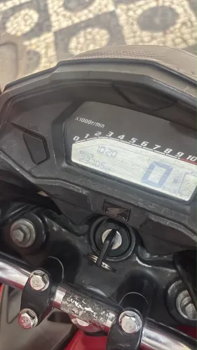 Cg star 160. 2024 Whats *