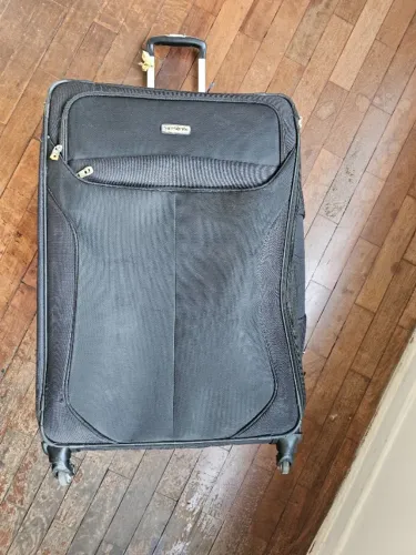 mala grande Samsonite