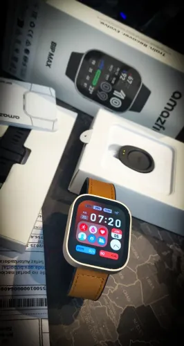 Amazfit Bip Max