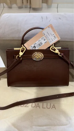 Bolsa Luz da lua Pequena