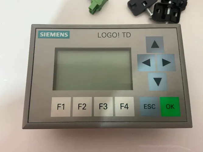 IHM logo Siemens