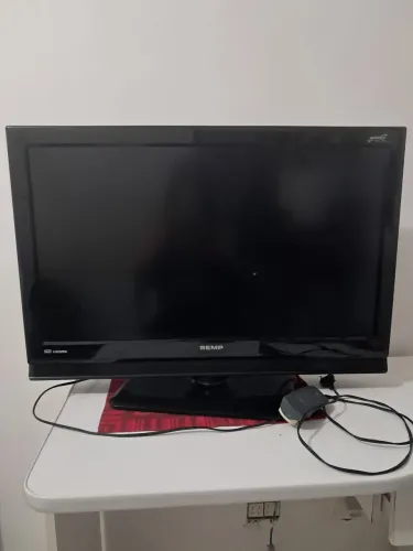Vendo TV de 32" Semp Toshiba
