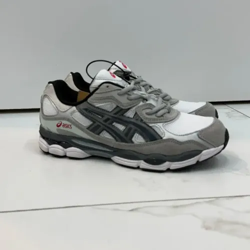 Tênis Asics Gel-NYC, 39.5