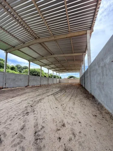 Galpão a venda em Parnamirim