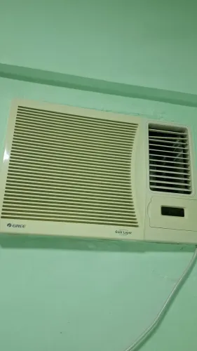 Ar condicionado