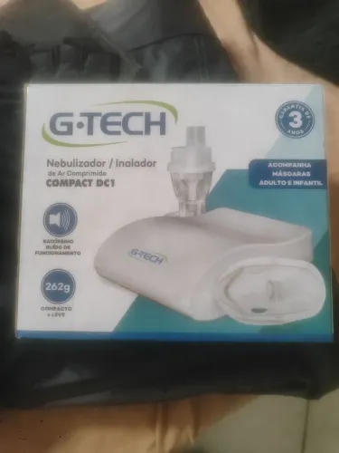 Nebulizador 