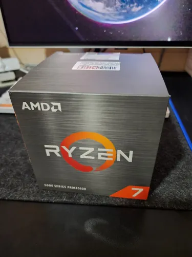Ryzen 7 5800xt