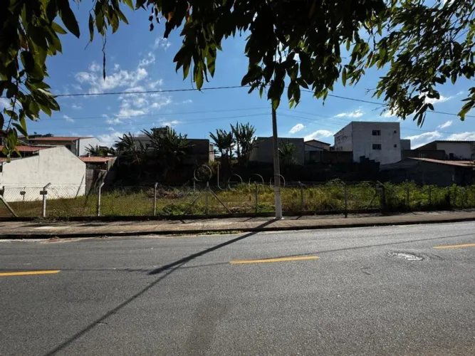 Terreno à venda em Campinas, Vila São Bento, com 950 m²