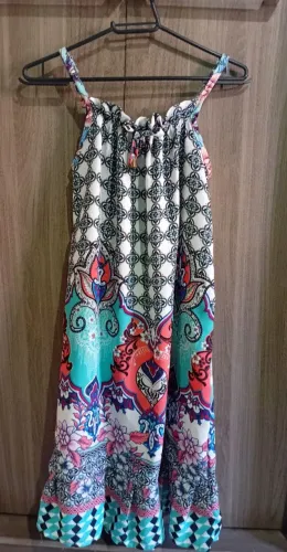 Vestido
