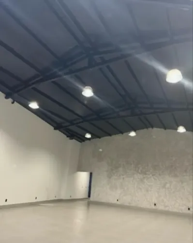 Salão de 200 mts comercial