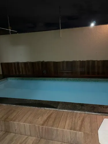 Vendo Casa No Bairro Canaã