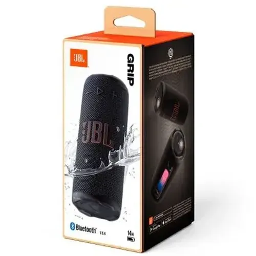 Caixa de som JBL GRIP Lacrado