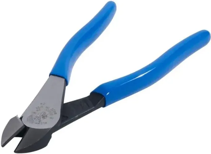 Alicate de corte diagonal Klein Tools D2000-28 