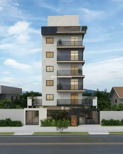 Apartamento à venda, Jardim Riacho das Pedras - Contagem/MG