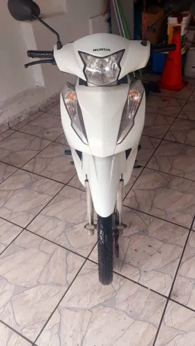 Honda Biz 110i
