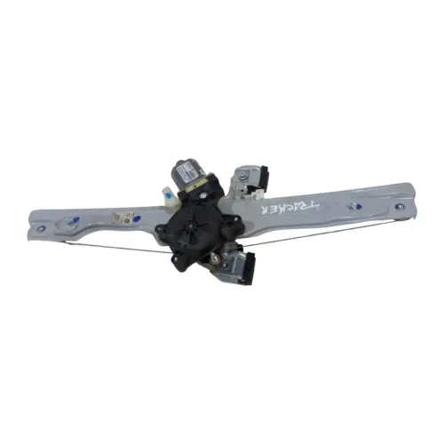 Motor Máquina Vidro Elét. Diant. Esquerdo Gm Tracker 21 A 24