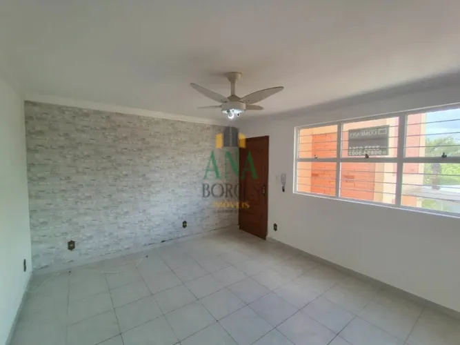 Vendo ótimo apartamento no Condomínio Pio XII