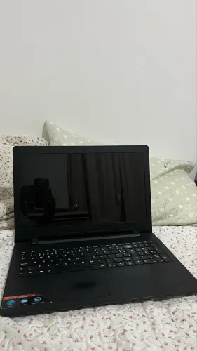 Vendo Notebook Lenovo (Dono único)
