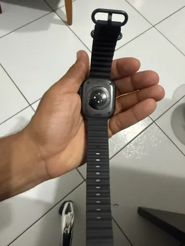 Apple Watch Ultra 3