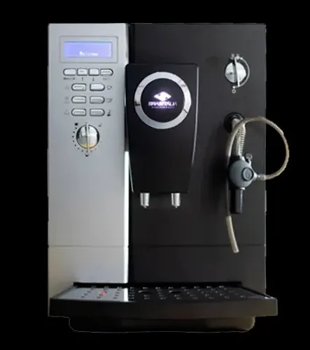 Máquina de Café Brasitália Efissenza Duo (Nova na Caixa / Grãos e Solúveis)