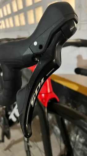 Trek Emonda SL6 Disc Carbon
