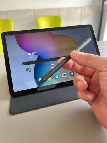 Tablet S6 Lite
