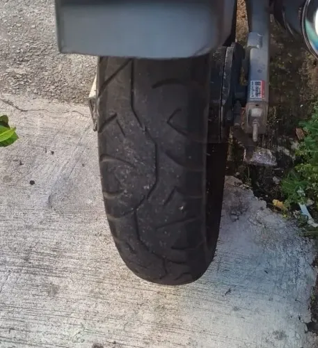 CBX Twister 250