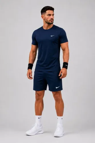 Conjuntos dryfit Nike e Adidas