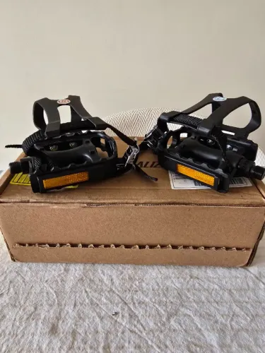 Pedal Specialized 