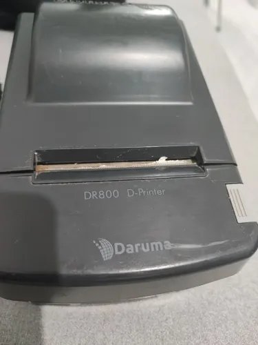 Impressora de cupom não fiscal Daruma DR800 D-Printer