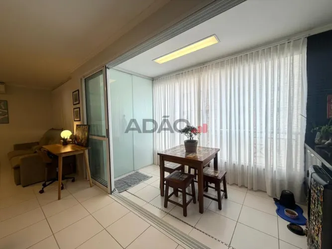 Green Life Style Apartamento com 1 Quarto(s) e 2 banheiro(s) à Venda, 64.00 por R$ 516000.