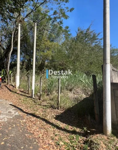 TERRENO RESIDENCIAL em BARRA MANSA - RJ, JARDIM ALICE