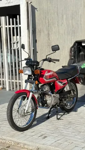 Vende-se cg88