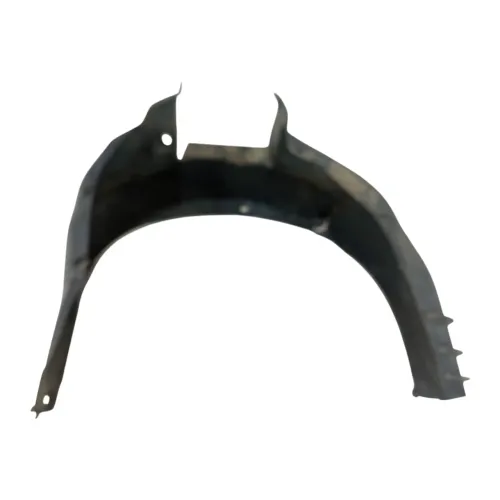 Para-barro Roda Dianteiro Esquerda Gm Corsa 03 A *
