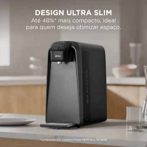 Purificador de Água Midea