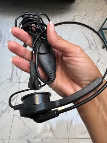 Headset 