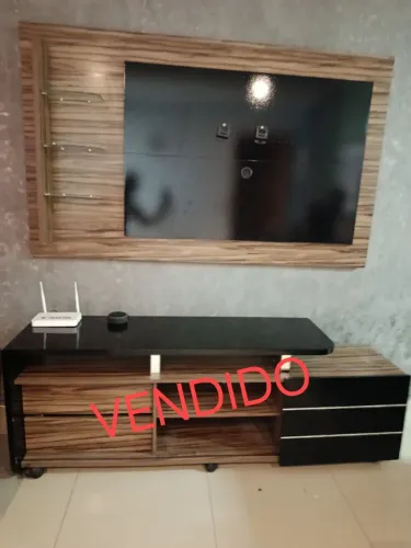 Painel de TV