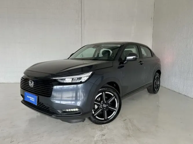 Honda HR-V EXL 1.5 Sensing 16V 5P Aut. 2026