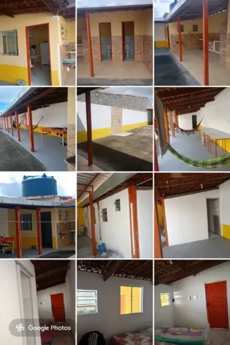 Casa em Altinho - PE