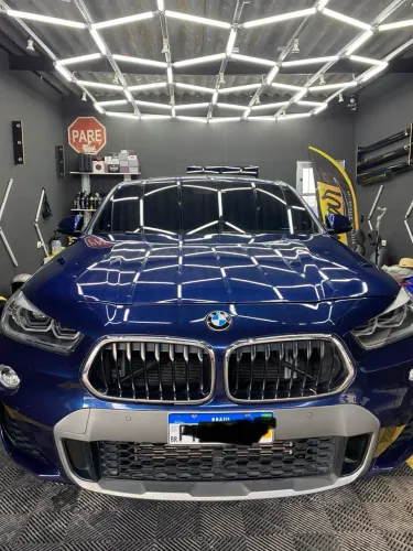 BMW X2 Sdrive 20I M Sport 2.0 TB 192cv AUT 2018