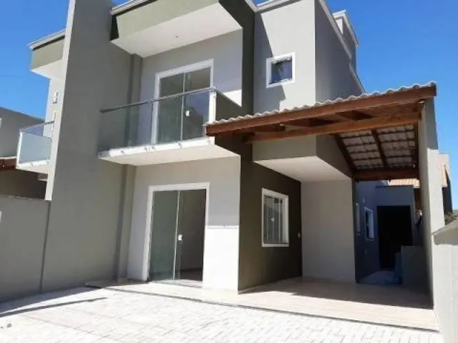 Casa para Venda em Barra Velha / SC no bairro Centro