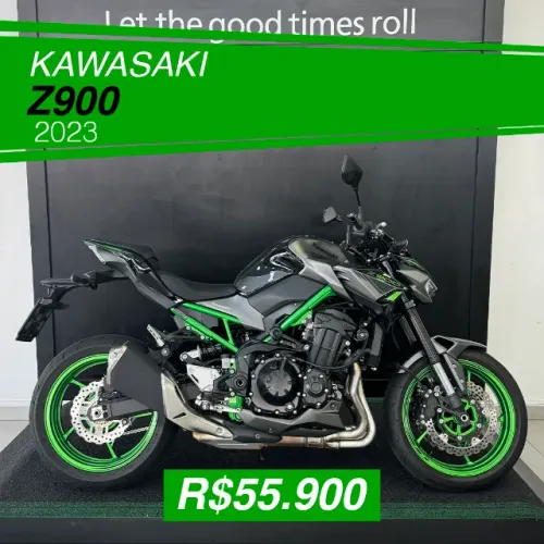Z900