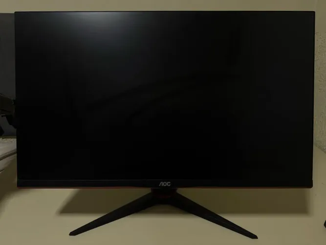 Monitor AOC 27G2/BK 27