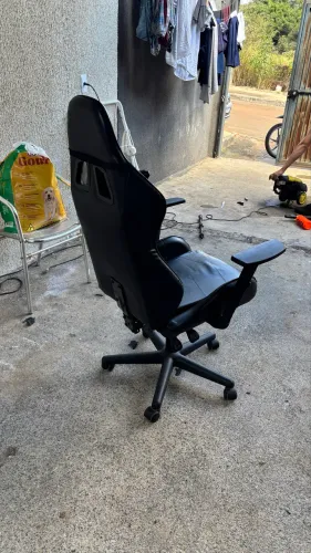 CADEIRA GAMER