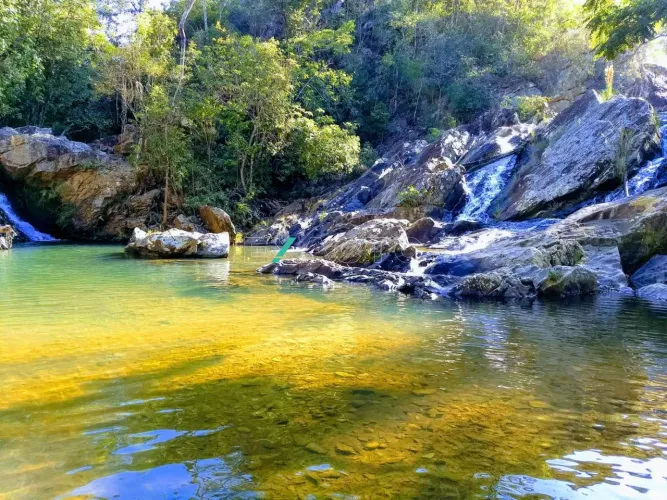Fazenda a venda no município de Ilicínea em Minas Gerais!